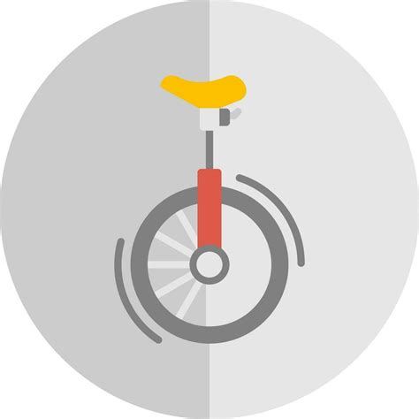 Unicycle Vector Icon Design 25650515 Vector Art At Vecteezy