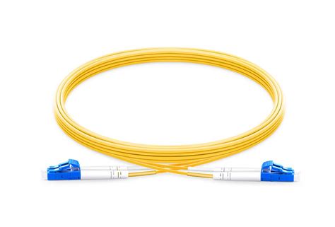 Fiber Optic Patch Cable Selection Guide News Focc Fiber Co Ltd