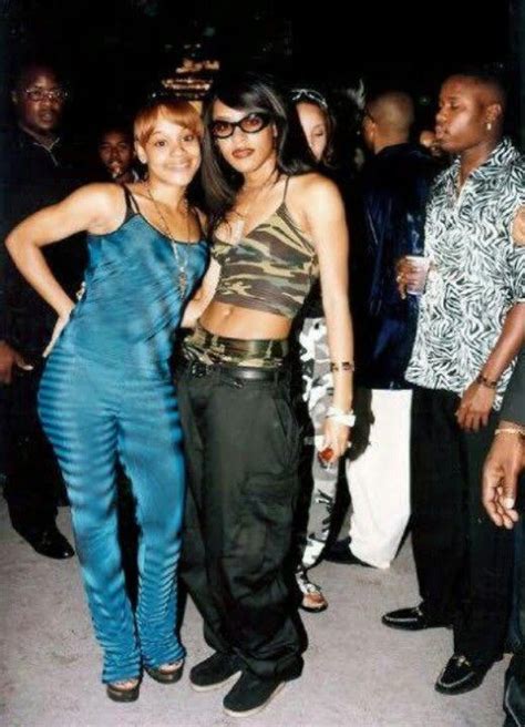 The Source Lisa Left Eye Lopes 10 Greatest Style Moments