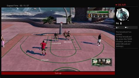 Tbt 2k16 L2 Grinding Youtube