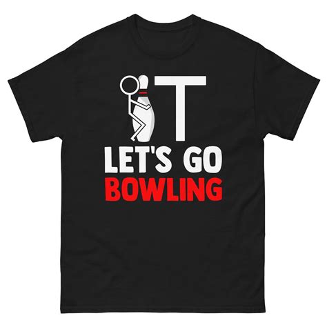 Funny Fuck It Let S Go Bowling Bowling Accessories Kit Etsy