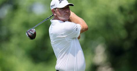 Lucas Glover Betting Profile John Deere Classic Pga Tour