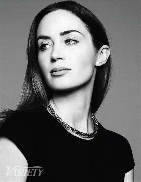 Oh The Small Crush I Have On Emily Blunt Beautiful Celebrities