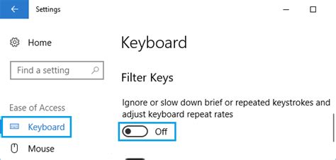 Fix Keyboard Beeps But Cant Type In Windows Techbout