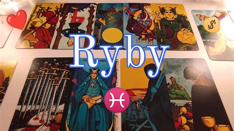 Tarot Ryby Ważna 55 Decyzja Co z tym zrobisz 10 10 10 Runa YouTube