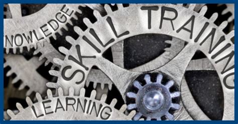 Innovative Nuclear Training Techniques for Industry Advancement ... 