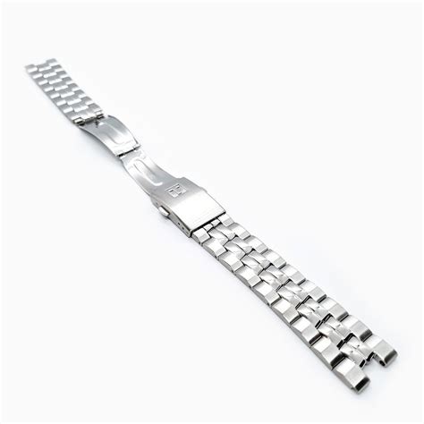 Bracelet Acier Tissot Pr T Ateliernet