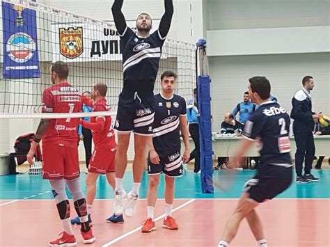 Добруджа 07 привлича легендарен волейболист - Волейбол - Sportal.bg