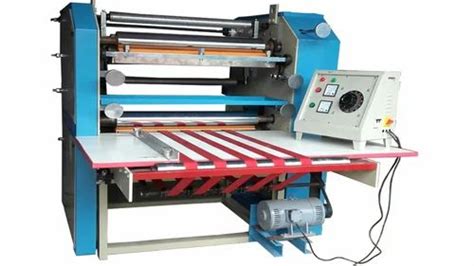 Automatic Paper Lamination Machine 3 5kw At Rs 345000 In Surat Id