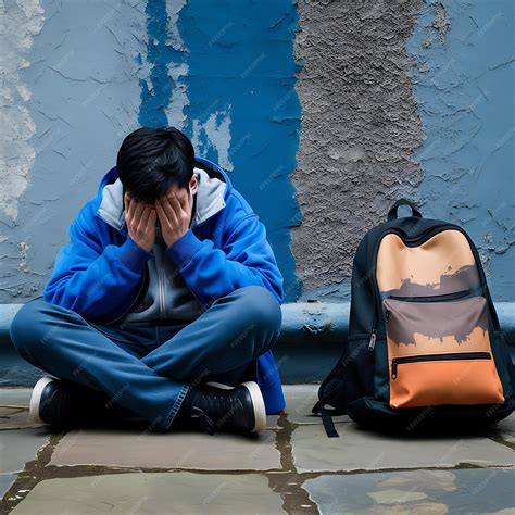 O Impacto Emocional do Bullying na Escola nas Crianças | imagem Premium