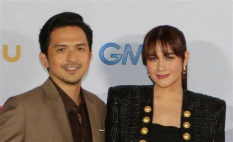 Bea Alonzo And Dennis Trillo Find The Right Love At The Wrong Time In