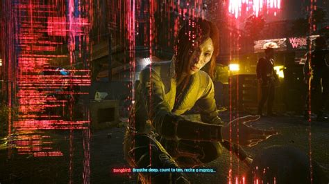 Cyberpunk Phantom Liberty Jaki Jest Limit Poziomu Doświadczenia