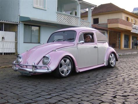 Planeta Automotivo Fusca Rodas Esportivas E Tuning