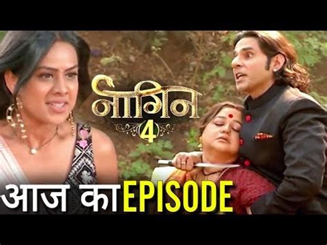 Nagin 4: February 9, 2020 | Nagin today full episode