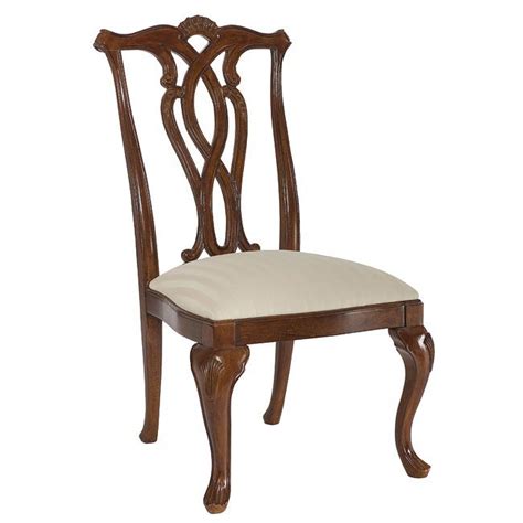 Cherry Grove Oval Dining Room Set American Drew Furniture Cart