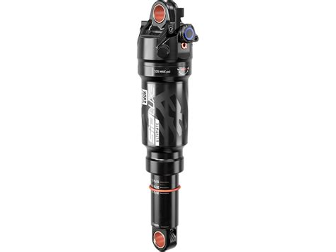 RockShox Amortiguador SIDLuxe Ultimate 2P Solo Air Remote Bike Components