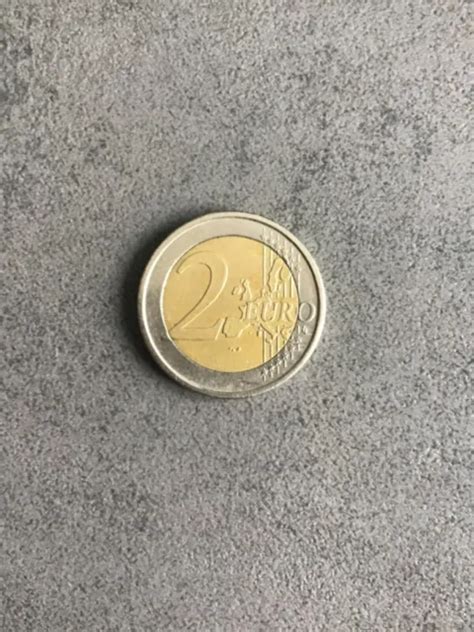 Pi Ce De Euros Rare Eypo Eur Picclick Fr