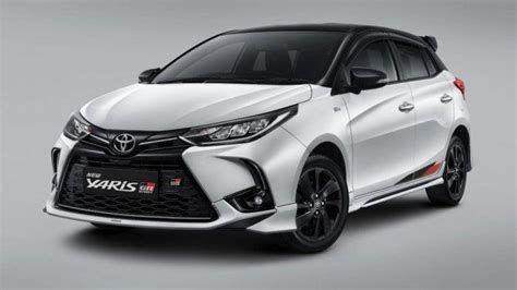 Daftar Harga Toyota All New Yaris Cross 2023 Termurah Rp 351 Juta OTR