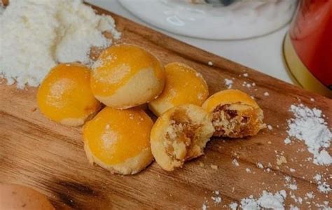 Resep Dan Cara Membuat Nastar Nanas Khas Lebaran