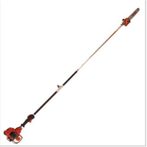 3m Long Pole Chainsaw High Branch Saw Pruning Tree Petrol Gasoline 2