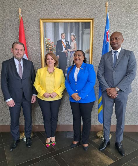 Ombuds Institutions Of The Kingdom Meet On Aruba Ombudsman Sint Maarten