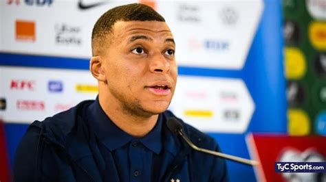 Mbappé rompió el silencio la carta a PSG la respuesta al presidente