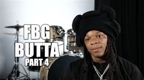 Exclusive Fbg Butta King Von Approved Fbg Ducks Murder And Hes Not Here To Help O Block 6 Vladtv