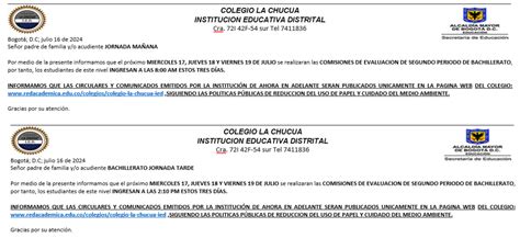 Comisiones De Evaluaci N Sobre Segundo Periodo E Informaci N Sobre