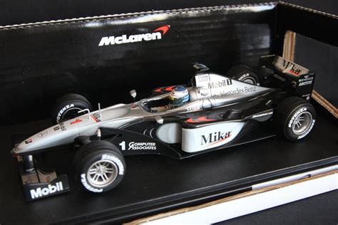 Hot Wheels Hot Wheels McLaren Mercedes MP Catawiki