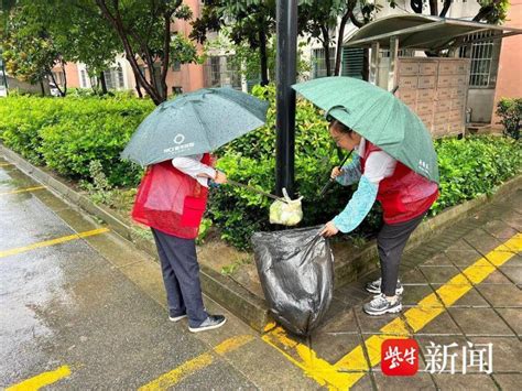 凝心聚力，实干先行！苏州相城黄桥街道多措并举推进文明创建工作腾讯新闻