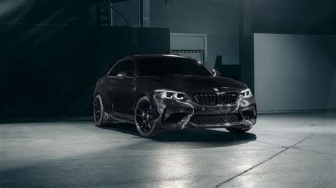 2020 BMW M2, black car [1920x1080] : CarWalls