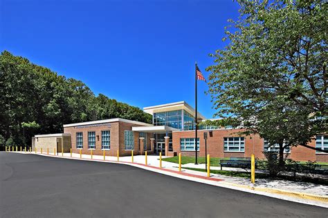 Annandale Terrace Elementary School