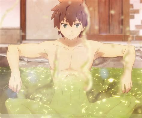 File Konosuba S2 9 9 Png Anime Bath Scene Wiki