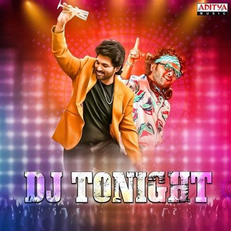 Tillu Anna DJ Pedithe (From "DJ Tillu") - Song Download from DJ Tonight @ JioSaavn