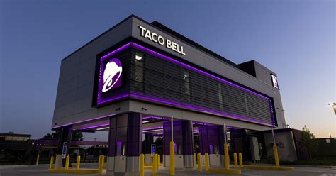 Brooklyn Park Taco Bell Prototype Design Talk