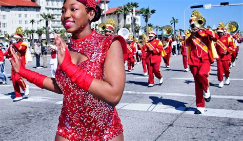 GALVESTON.COM: Future Mardi Gras Dates - Galveston, TX