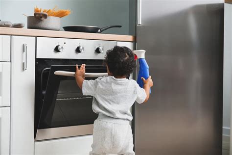 Yo Me Cuido Qué hacer si mi hijo se quema con agua hirviendo