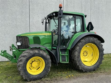 John Deere Gebraucht Neu Kaufen Technikboerse At