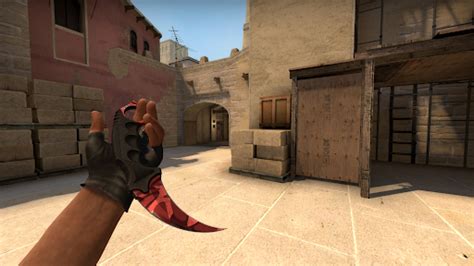 What CS GO CS2 Cases Have Karambits Best Case For Karambit