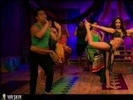 Gabrielle Ruiz Nude Pics Page