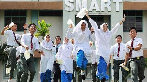 Spm Result Trending Pelajar Kongsi Momen Keputusan Spm Yang