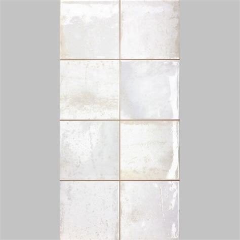 White Square Wall Tiles | White Square Bathroom Tiles Free Samples in ...