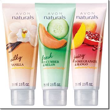 Kill Some Germs With Our Naturals Antibacterial Hand Gels Silky