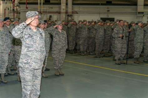 Dvids Images St Air Refueling Wing Assumption Of Command