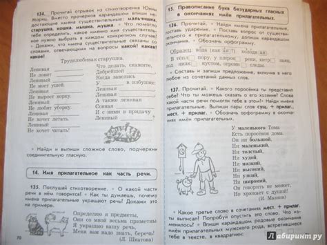 Решебник бунеев 7 класс | Лучшие домашние задания РУнета