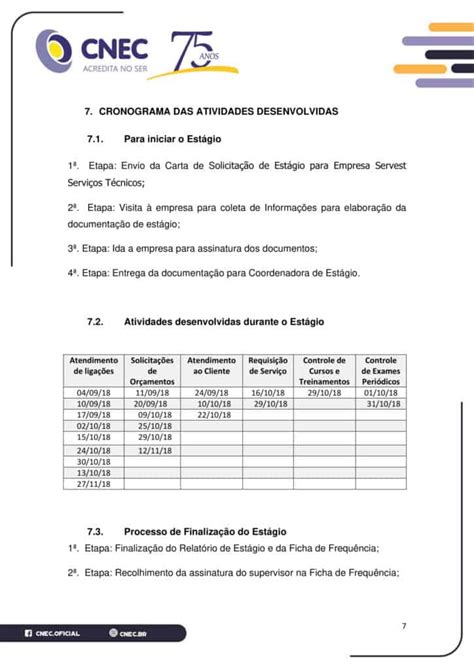 Relatório de Estágio veja como fazer modelo pronto ABNT e dicas