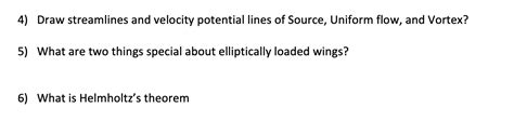 Solved Draw Streamlines And Velocity Potential Lines Of Source