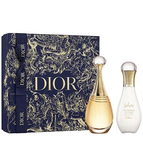 Coffret Eau De Parfum Femme Dior Infinissime Prix Abordable