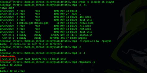 HackTheBox SolidState Nasrallah