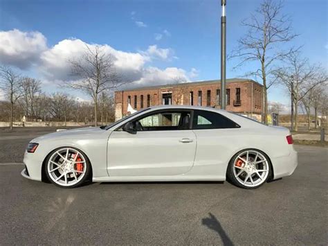 Rotiform Kps Audi S5 Coupe Airride Tuning 4 Tuningblogeu Magazine